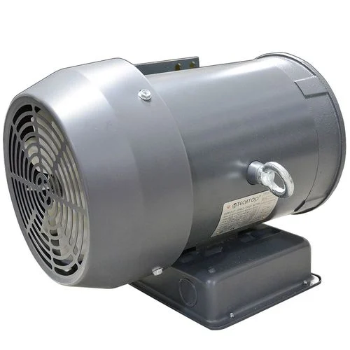 Single Phase Farm Duty Motor, 3 HP, 1740 RPM