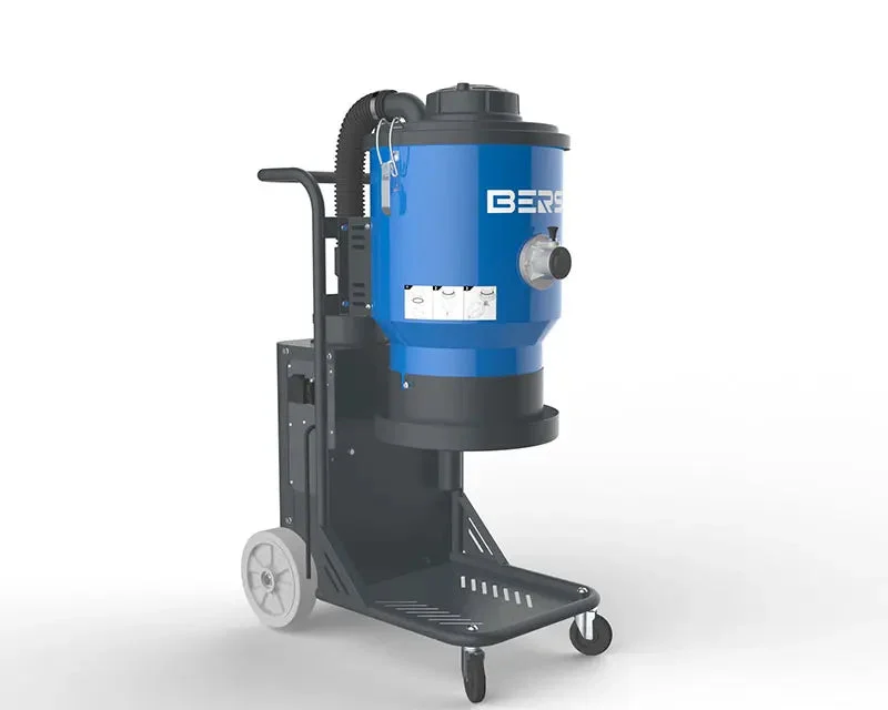 Single Phase Hepa 13 Dust Extractor