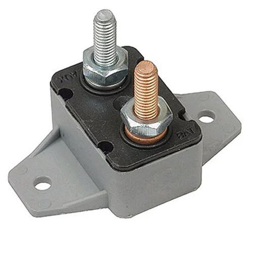 Single Pole Thermal Circuit Breaker, 30 Amp