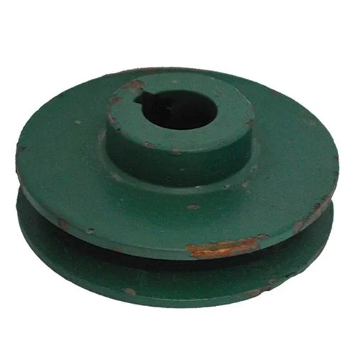 Single Pulley 000519 Fits Agmate 4 Ft & 5 Ft. Estate Mowers