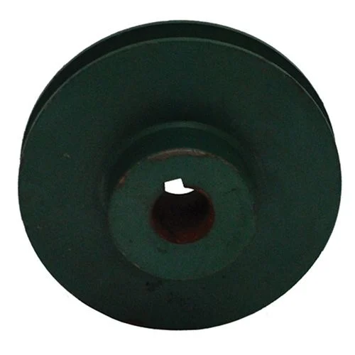 SINGLE PULLEY F/FM 6 Agmate Finishing Mower