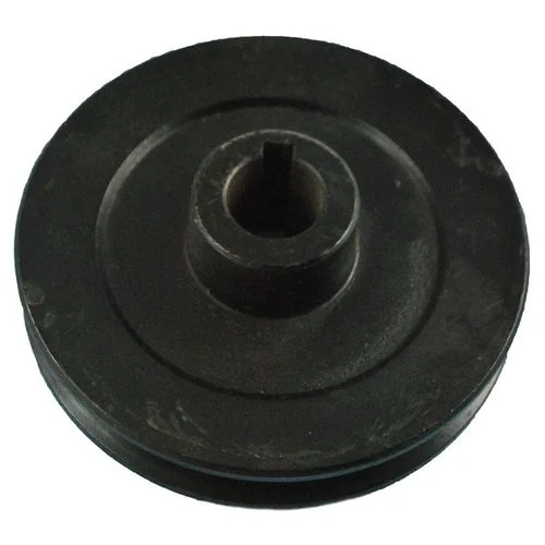 Single Pulley Fits 7' Finishing Mower