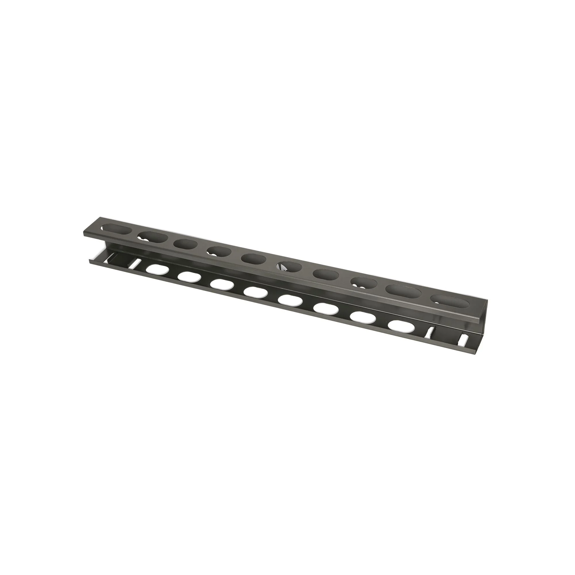 Single-Tier Pliers Holder - Gunmetal