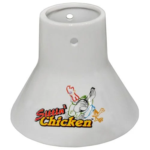 Sittin Chicken Steamer