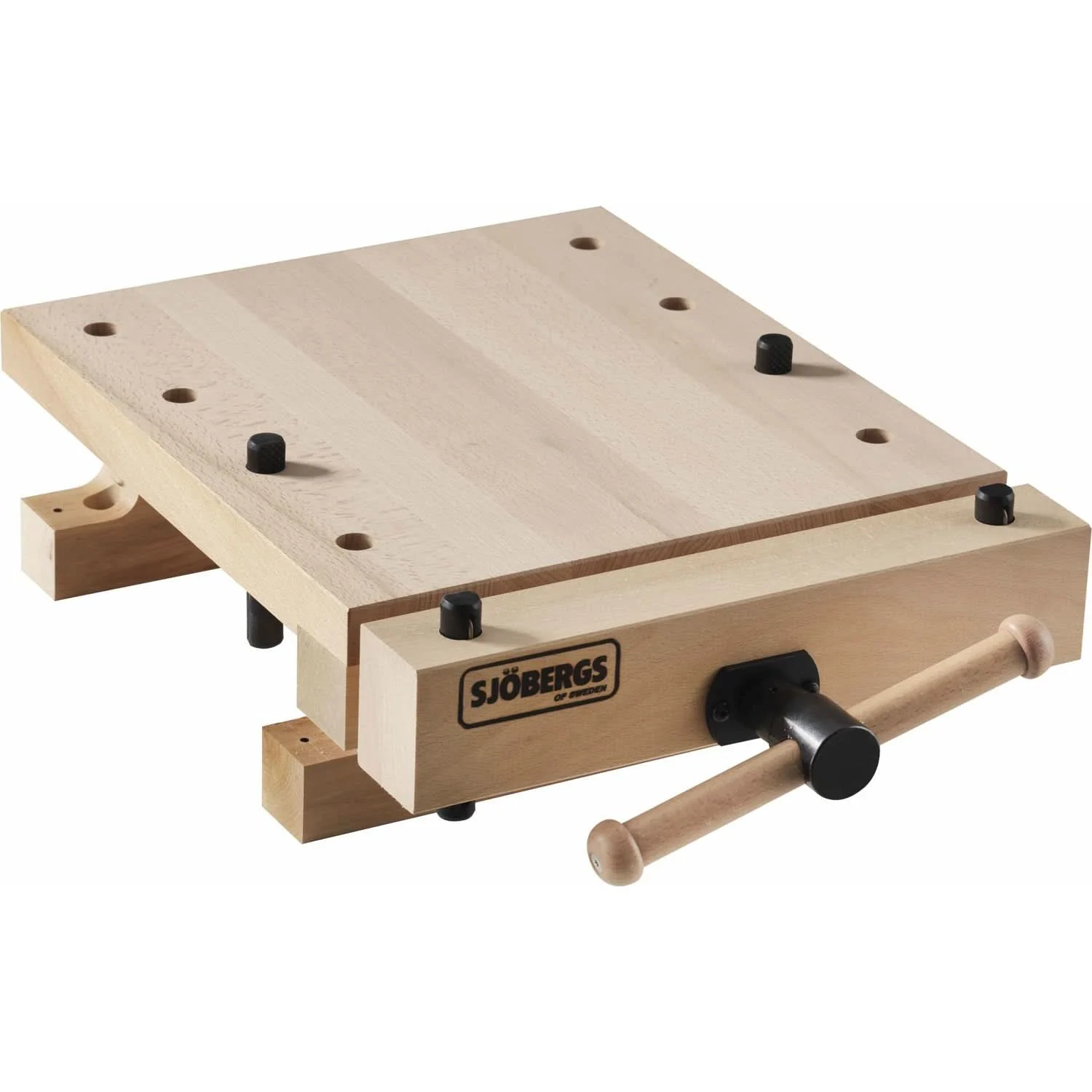 Sjobergs SJO-33309 Smart Work Station Pro