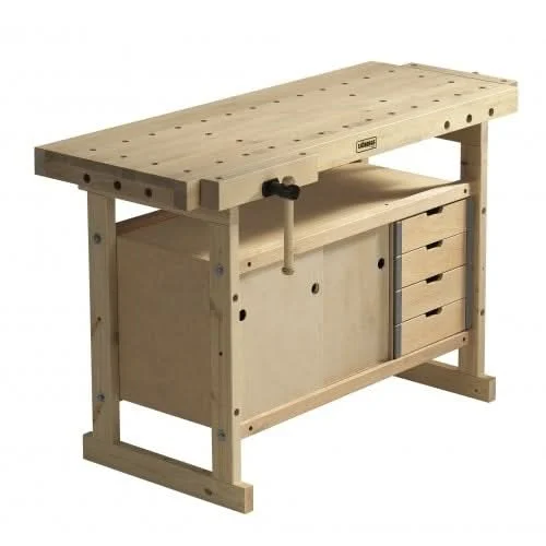 Sjobergs SJO-66822K Nordic Plus 1450 + 00-42 Cabinet Combo