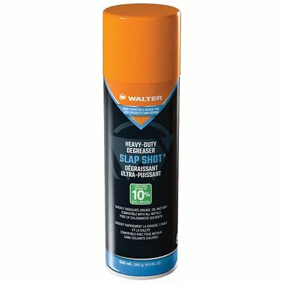 SLAP SHOT LOW VOC - Case of 12