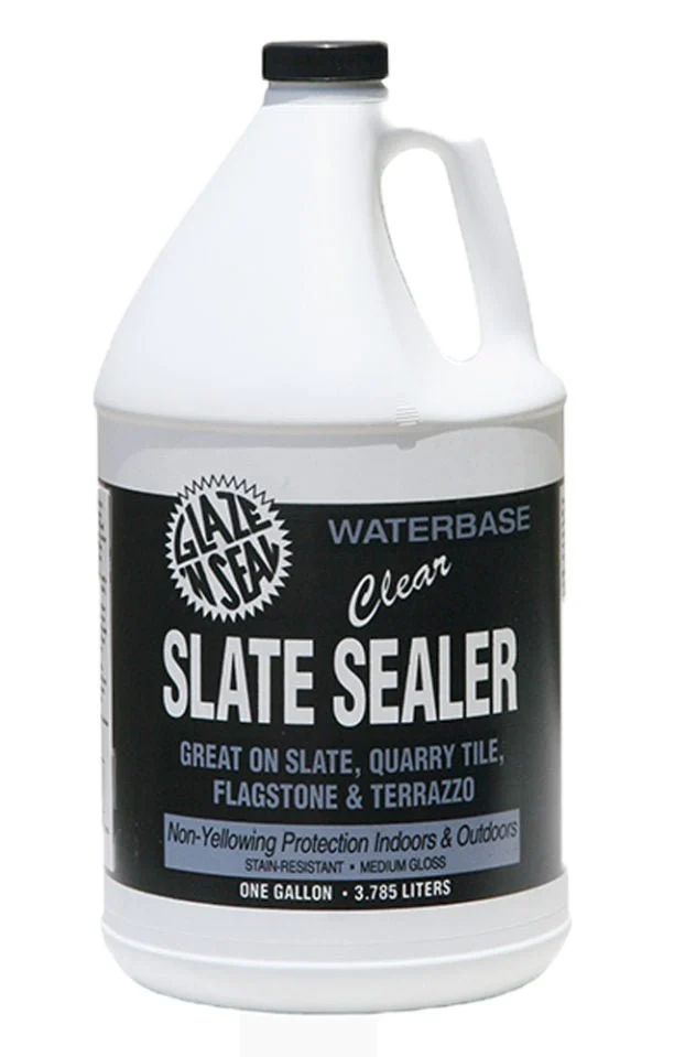 Slate Sealer