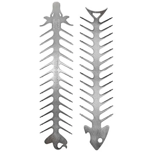 Slide & Serve BBQ Skewers (2 Pack)