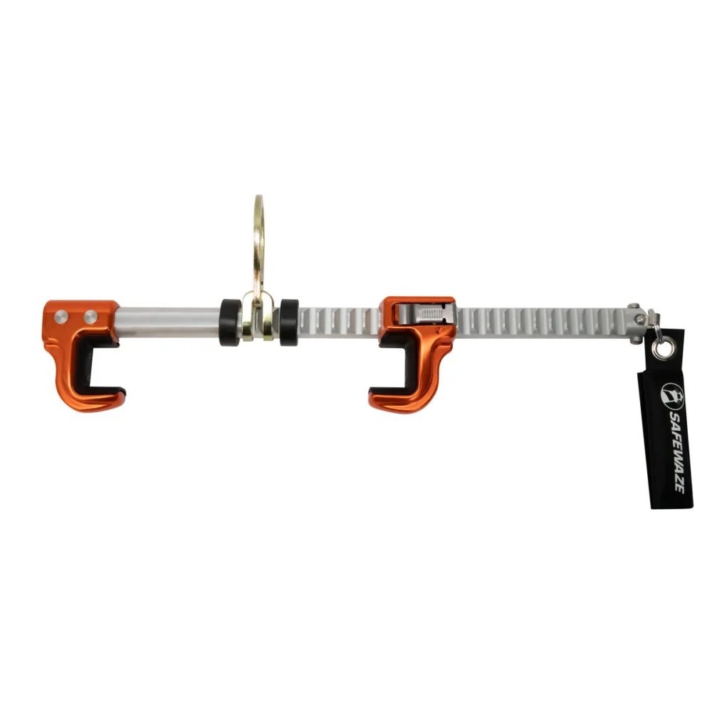 Sliding Beam Anchor 3.5″-15″