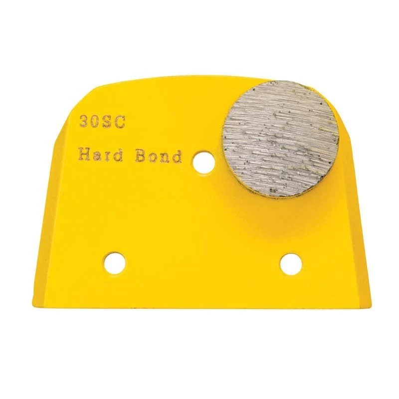 SLIM FIT – SINGLE ROUND SEGMENTS