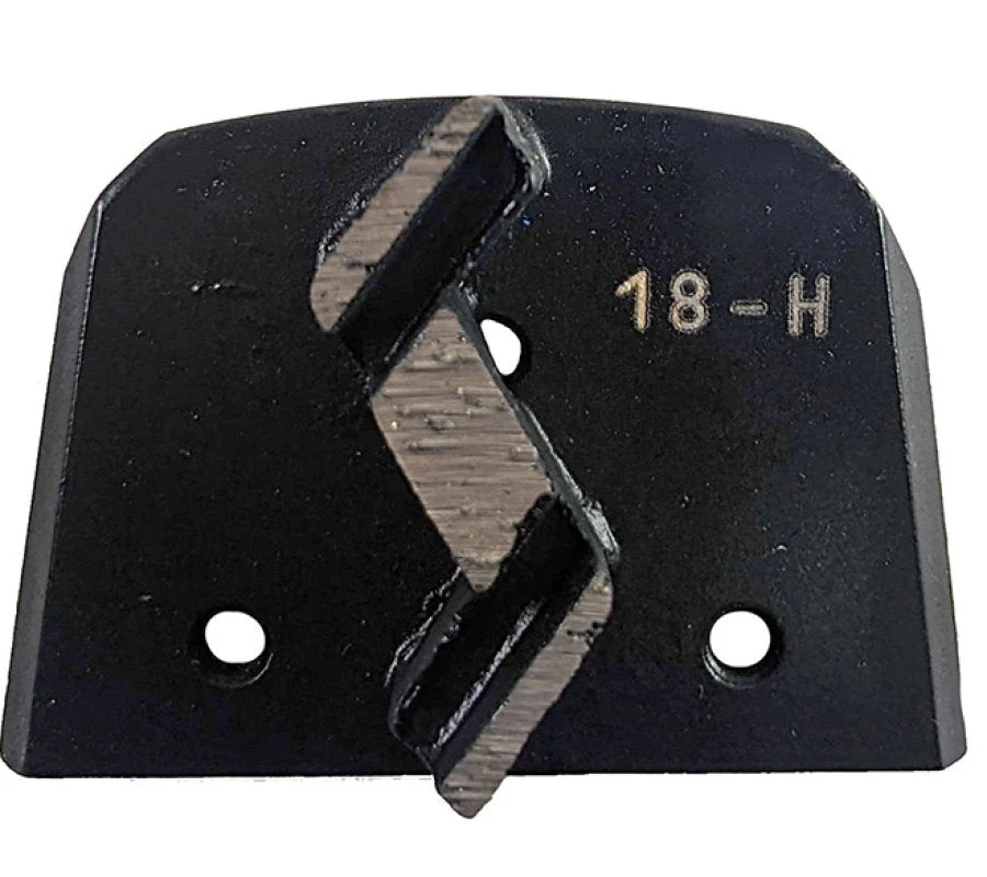 SLIM FIT – SINGLE S SEGMENTS