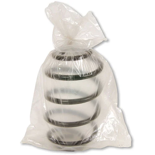 Slip-N-Grip Parts Bags 22" x 14" 500/Roll
