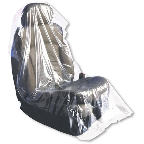 Slip-N-Grip Seat Protectors