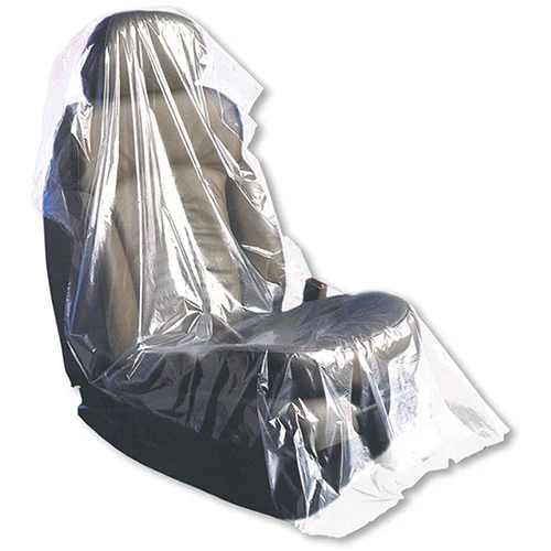 Slip-N-Grip Value Seat Protectors