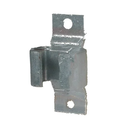 Slipper Spring Hanger Bracket Bolt On Galvanized Steel