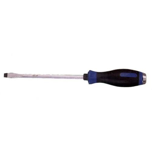 Slotted Screwdriver, 1/4 x 6 In.