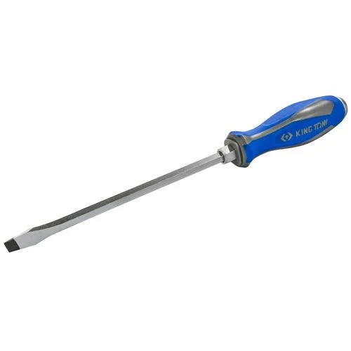 Slotted Screwdriver, 5/16 x 7 In.