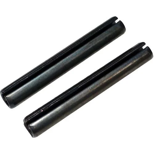 Slotted Spring Pin, 2-1/2 In. x 3/8 In.