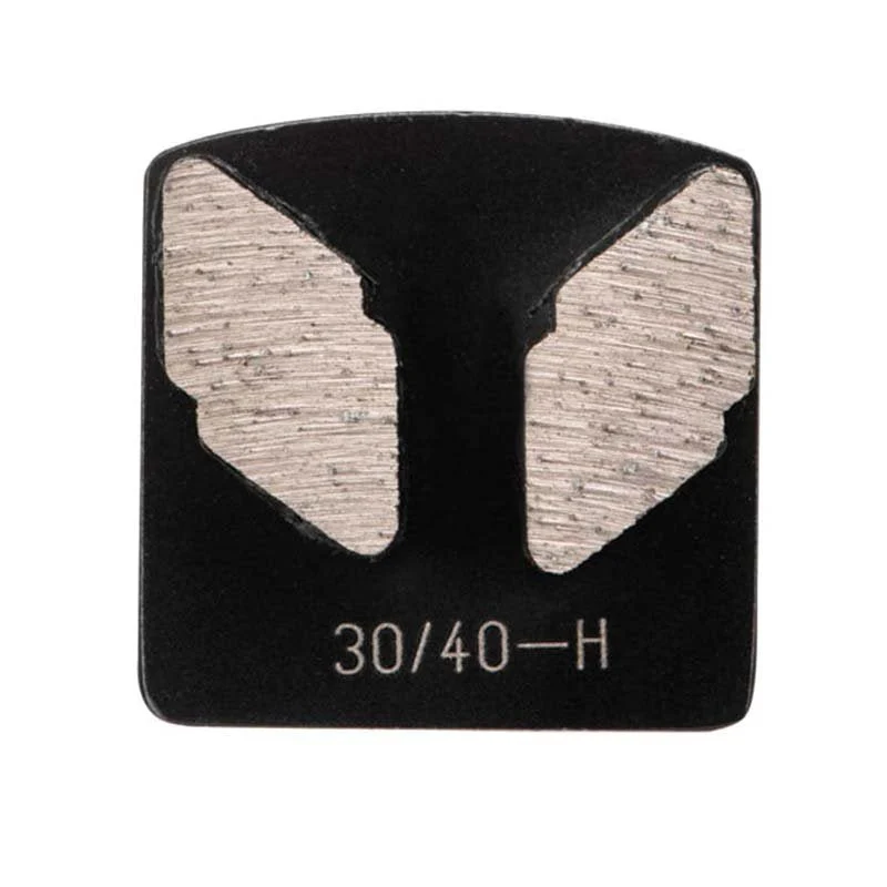 SM - Double Diamond Segments - Extremely Soft Bond