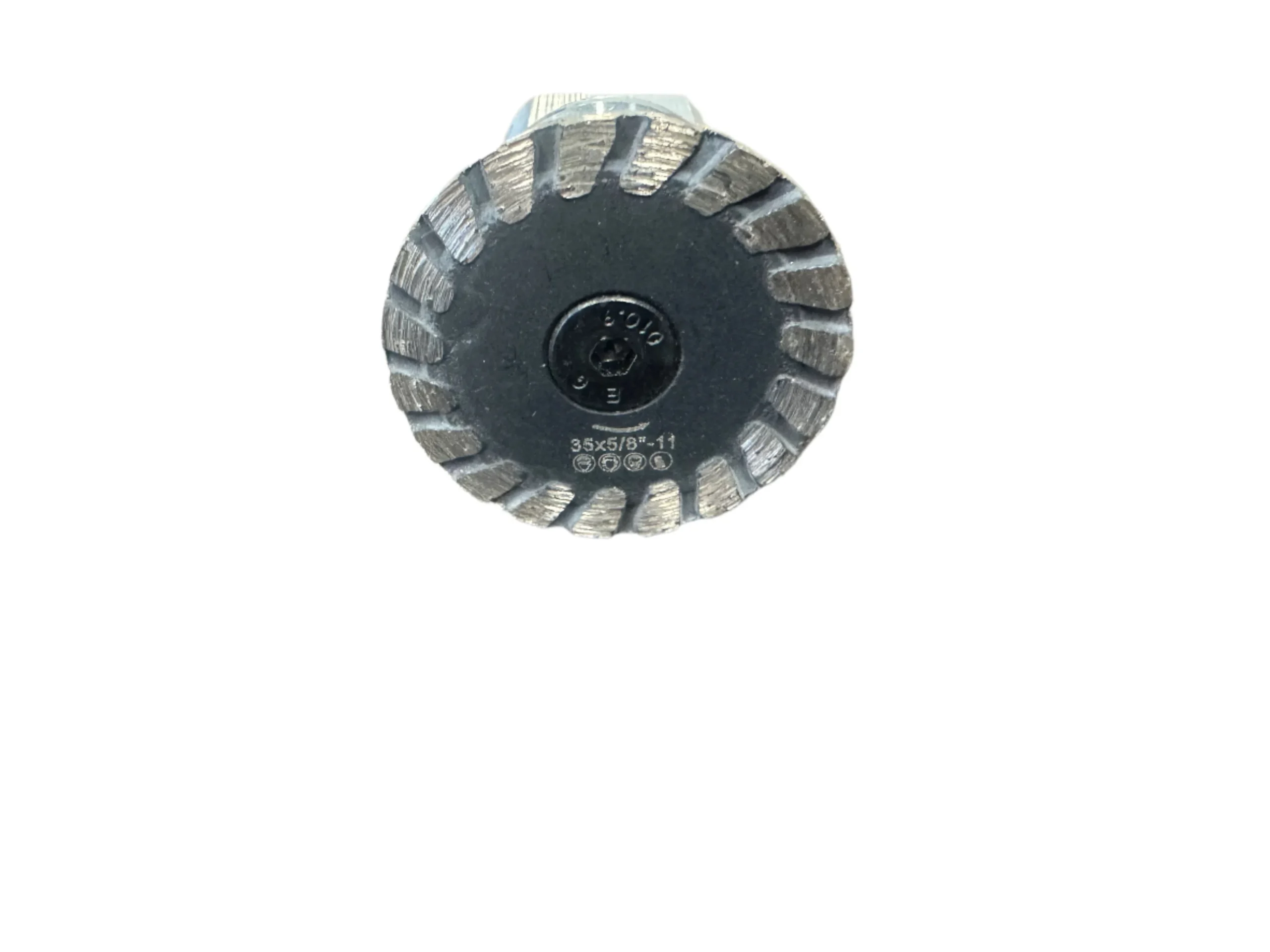 Small Diamond Blades for cutting stone