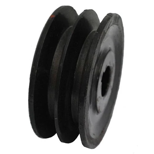 Small Double Pulley F/FM 4 & 5 Agmate Finishing Mower