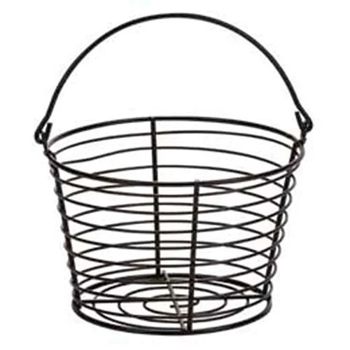 Small Egg Basket, 8 In. x 8 In. x 5 In.