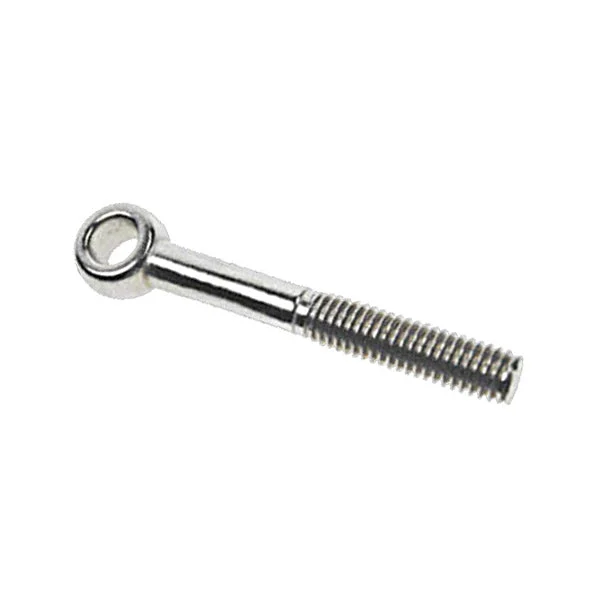 Small Eye Bolt - Stainless Steel Type 316 - 5/16" x4-1/4"