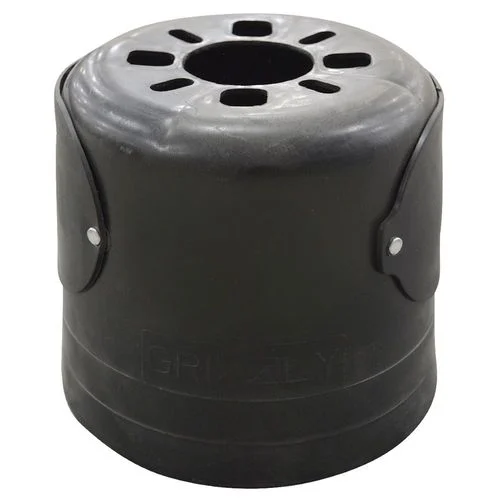 Small Gearbox Shield to Fit Shear Bolt