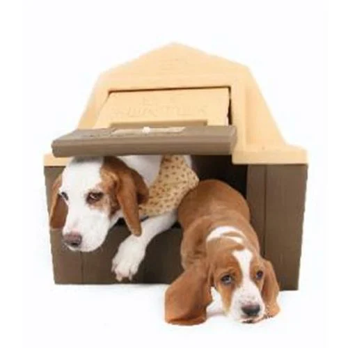 Small Insulated Dog House