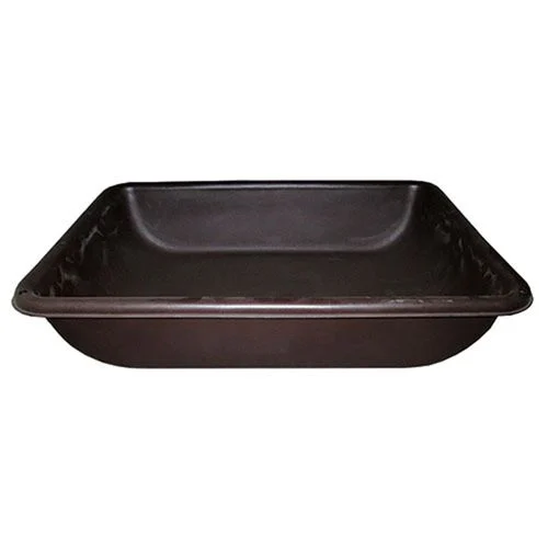 Small Mixing Tub, 11 Gallon
