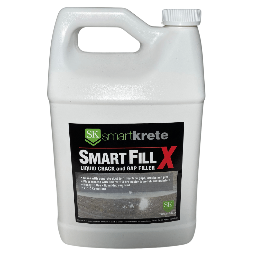 Smart Fill X
