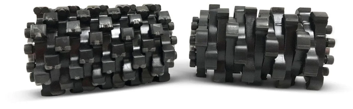 Smith PCD Cutters