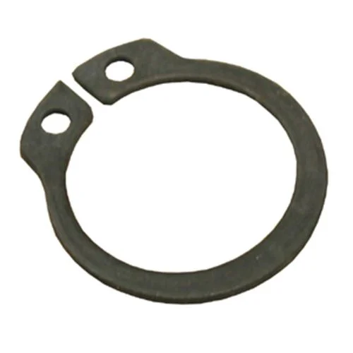 Snap Ring (Caroni Part Number 1571) Fits Flail Mowers