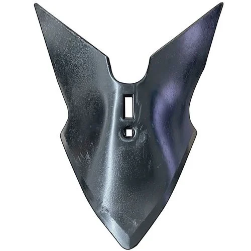 Snub Nose Furrower, 15 In.x 1/4 In.