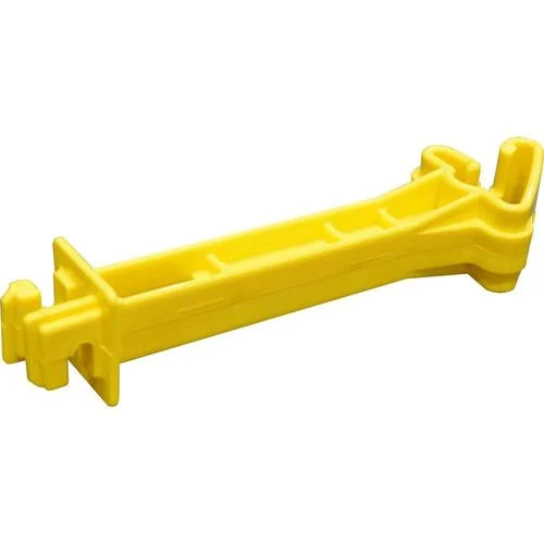 Snug T-Post Insulator