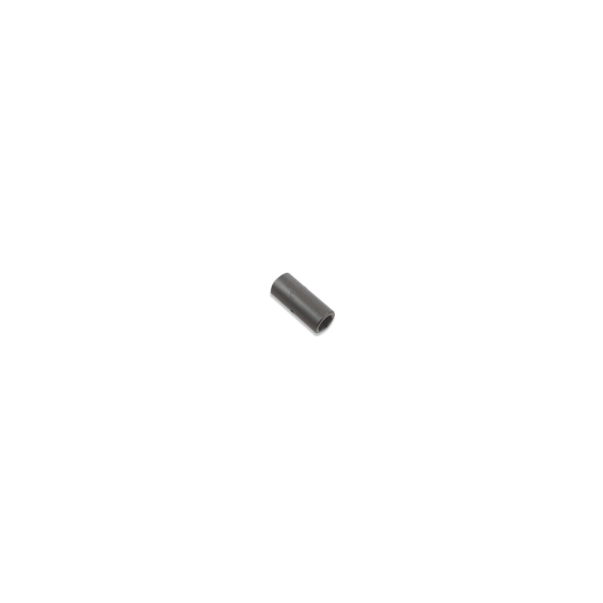 Socket, Dual Purpose Wheel Lug 19 x 21 mm