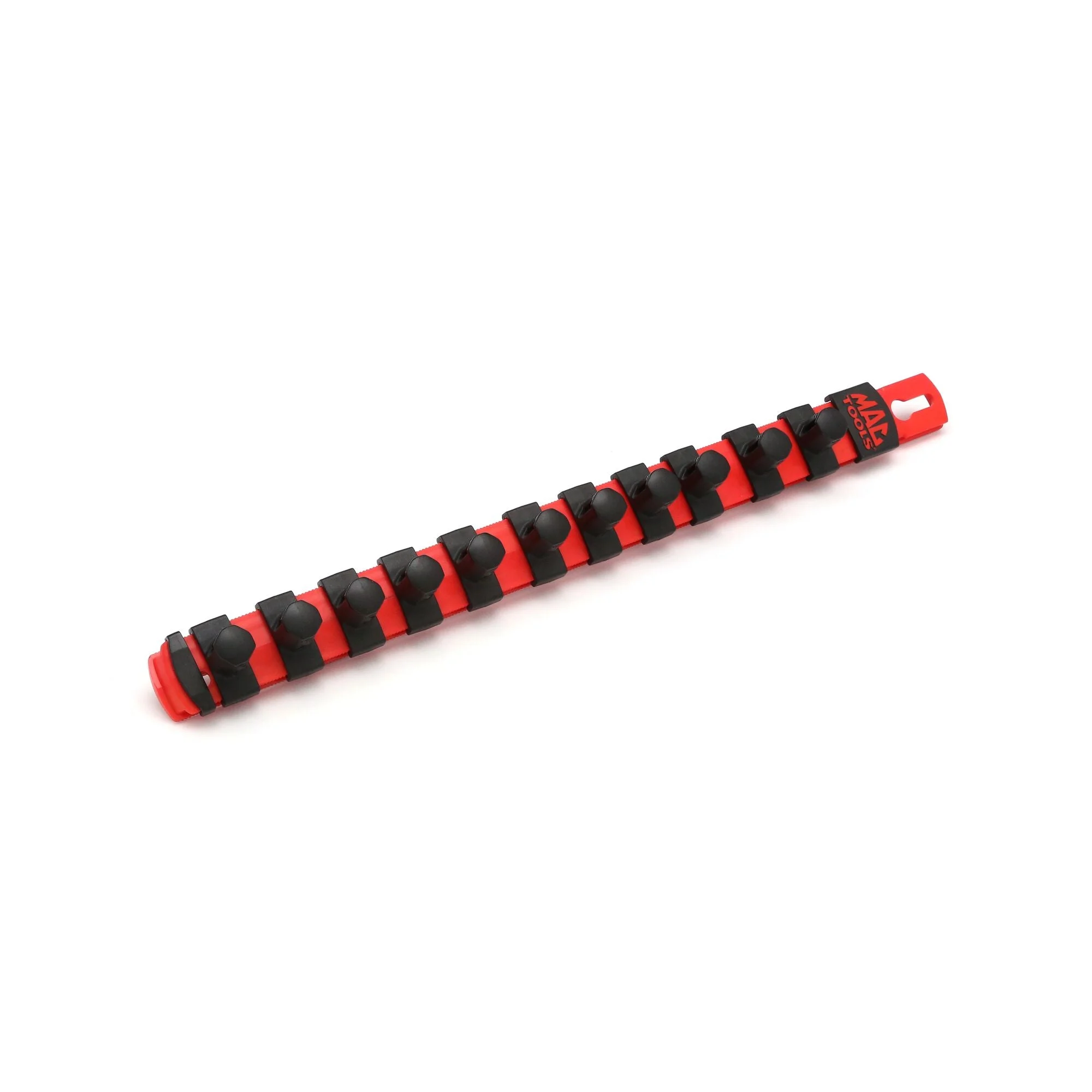 Socket Rail, 1/2" Long Magnetic 13"