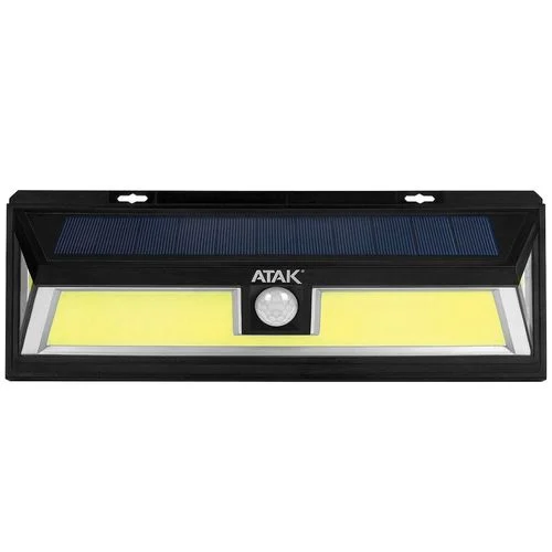 Solar Motion Light 900 Lumen