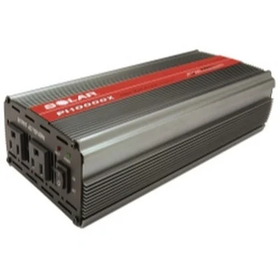 Solar PI10000X Solar 1000 Watt Power Inverter