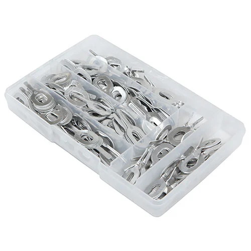 Solidus Aluminum Weld Key Assortment