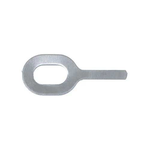 Solidus Straight Weld Keys