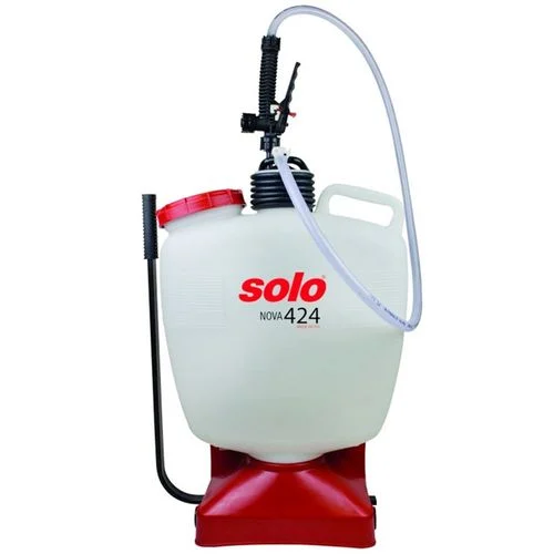 Solo 424 Nova 4 Gallon Backpack Sprayer