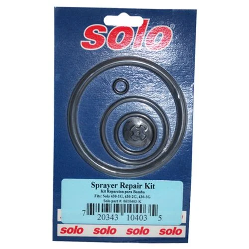 SOLO Pump Repair Kit 403K06 10
