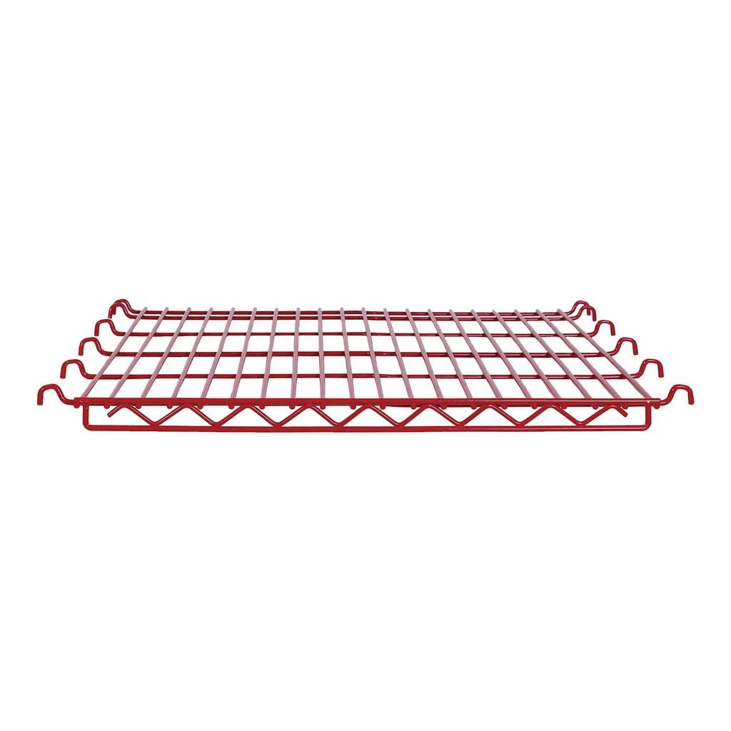 SOS Rack – Helmet/Boot Shelf
