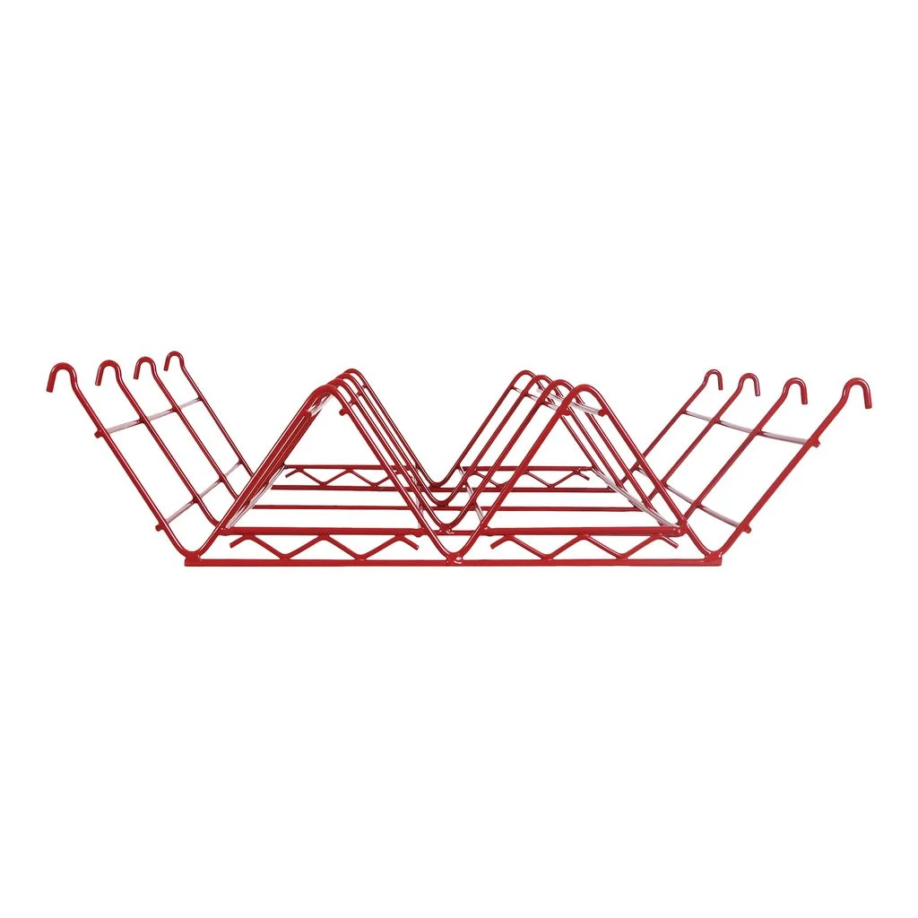 SOS Rack – V Shaped Shelf