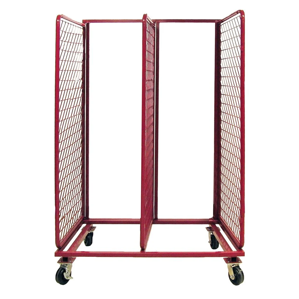 SOS Rack
