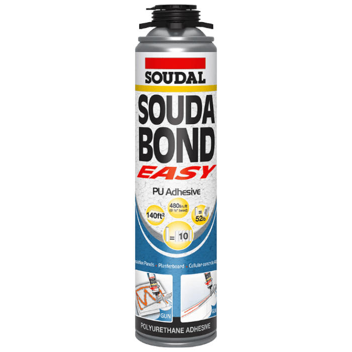 Soudabond Easy - Case of 12