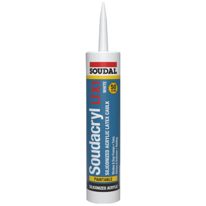 Soudacryl LTX1 - Case of 12