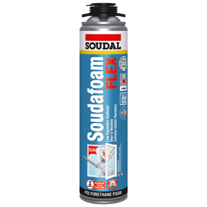 Soudafoam Flex - Case of 12